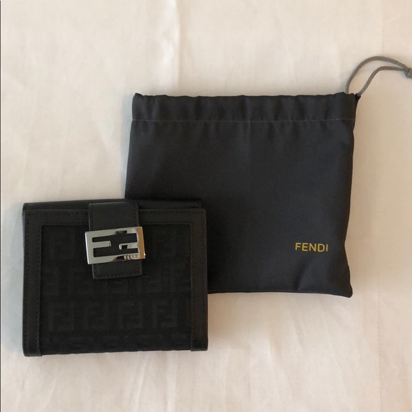 Fendi Handbags - Fendi